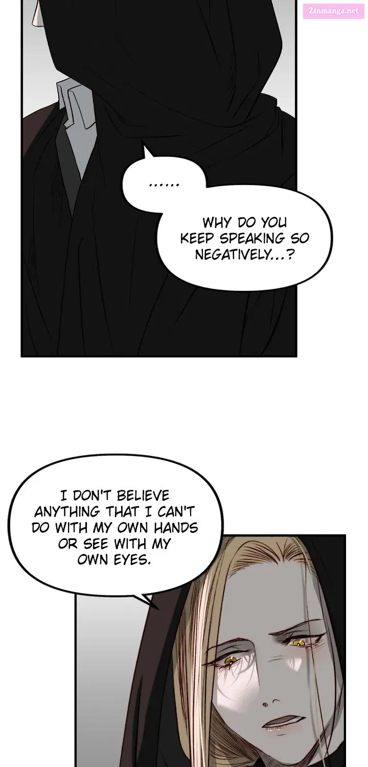 Beyond Walpurgis Zinmanga X Chapter 9.1 Page 64