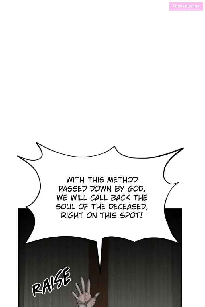 Beyond Walpurgis Zinmanga X Chapter 9.1 Page 74