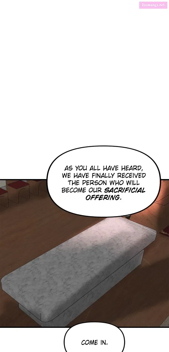 Beyond Walpurgis Zinmanga X Chapter 9.1 Page 78