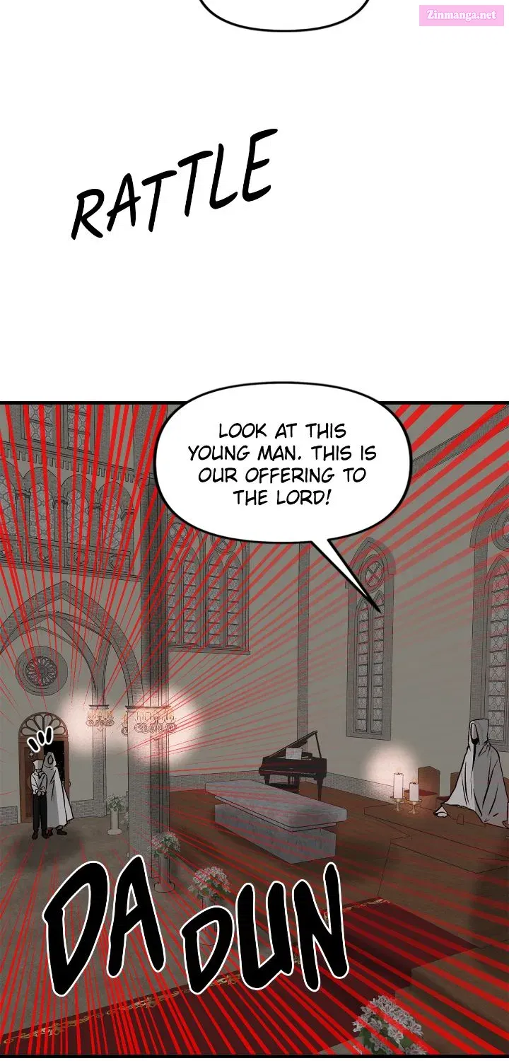 Beyond Walpurgis Zinmanga X Chapter 9.1 Page 79