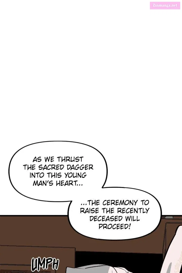 Beyond Walpurgis Zinmanga X Chapter 9.1 Page 81