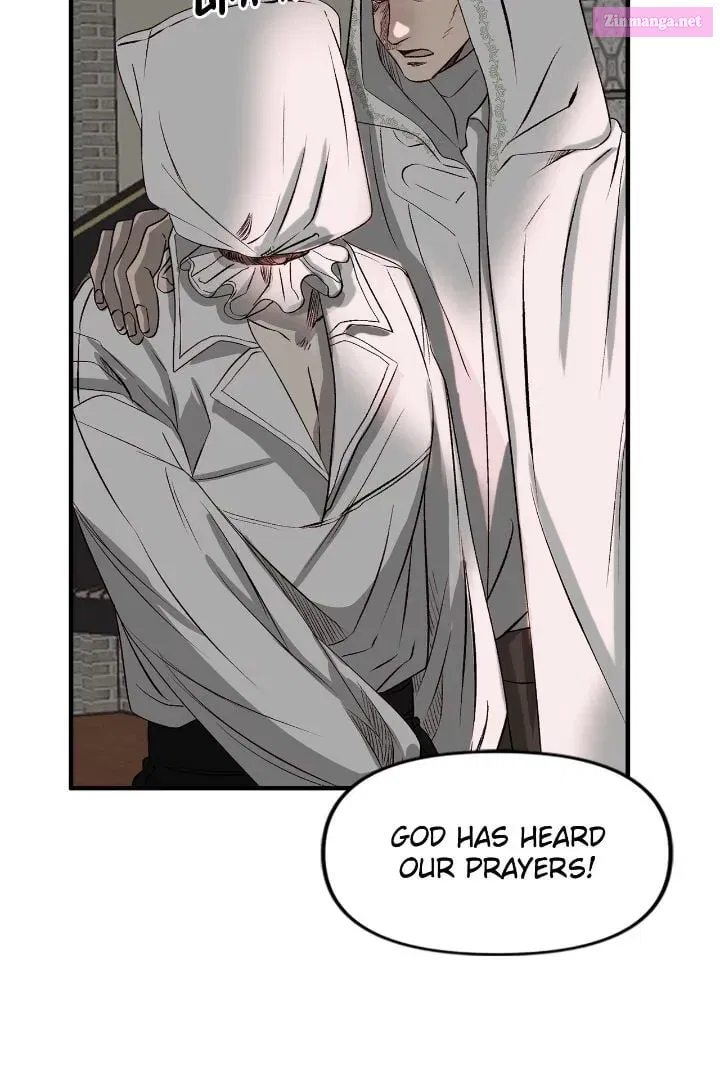 Beyond Walpurgis Zinmanga X Chapter 9.1 Page 89