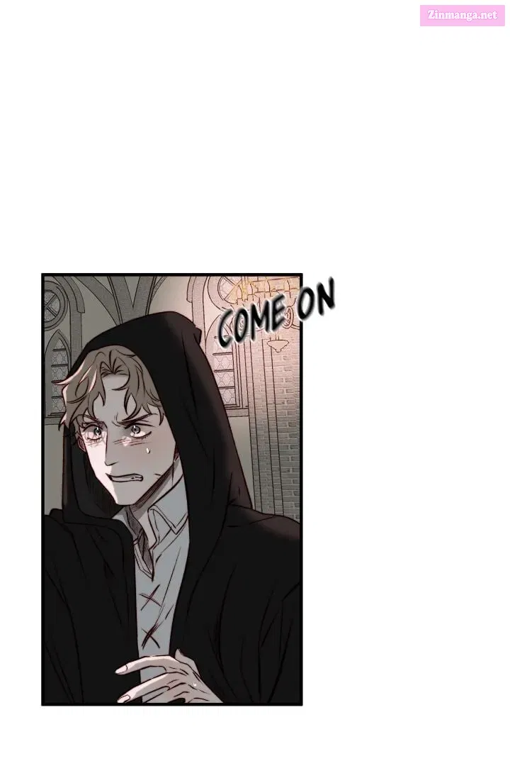 Beyond Walpurgis Zinmanga X Chapter 9.1 Page 95
