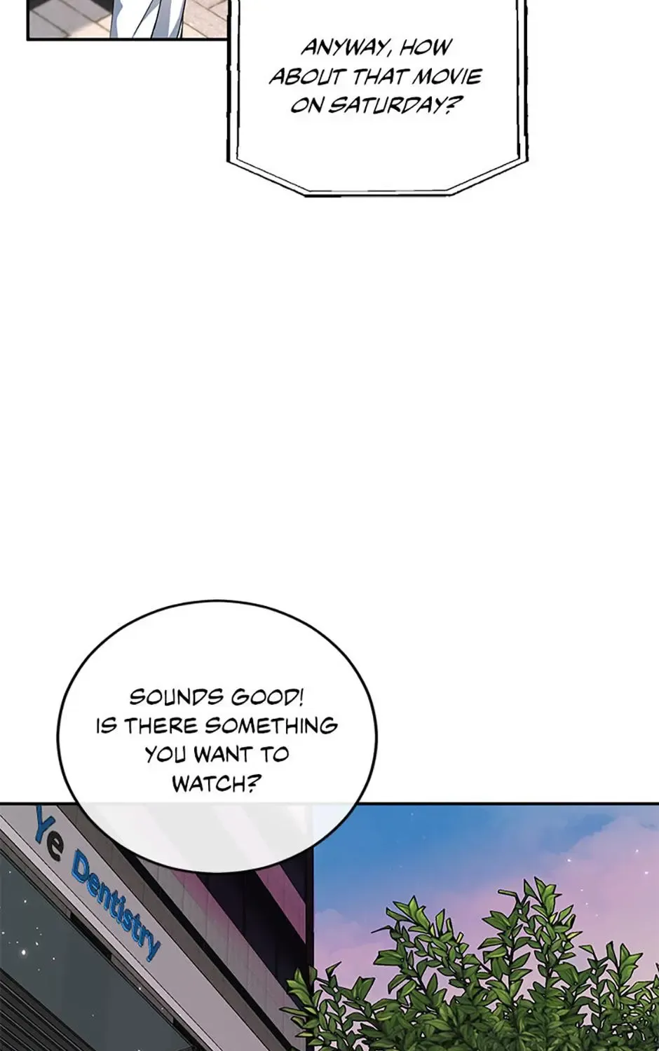 I'm The Main Character's Little Sister Zinmanga X Chapter 54 Page 9