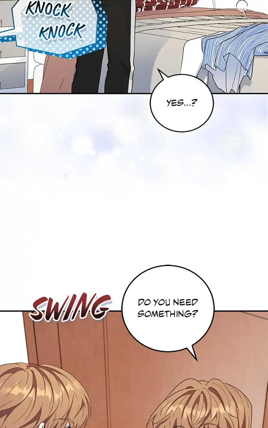 I'm The Main Character's Little Sister Zinmanga X Chapter 54 Page 36