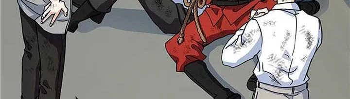 I'm The Main Character's Little Sister Zinmanga X Chapter 52 Page 2