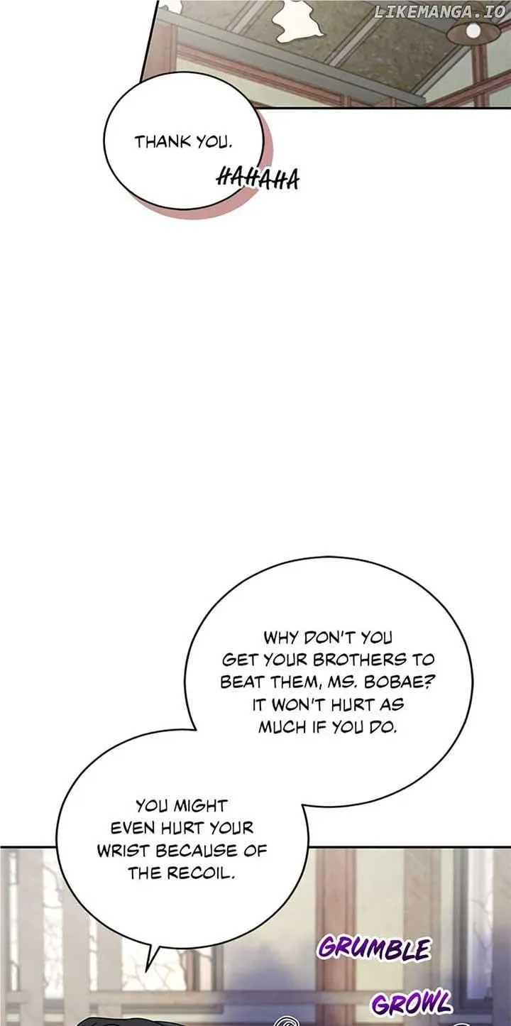I'm The Main Character's Little Sister Zinmanga X Chapter 52 Page 19