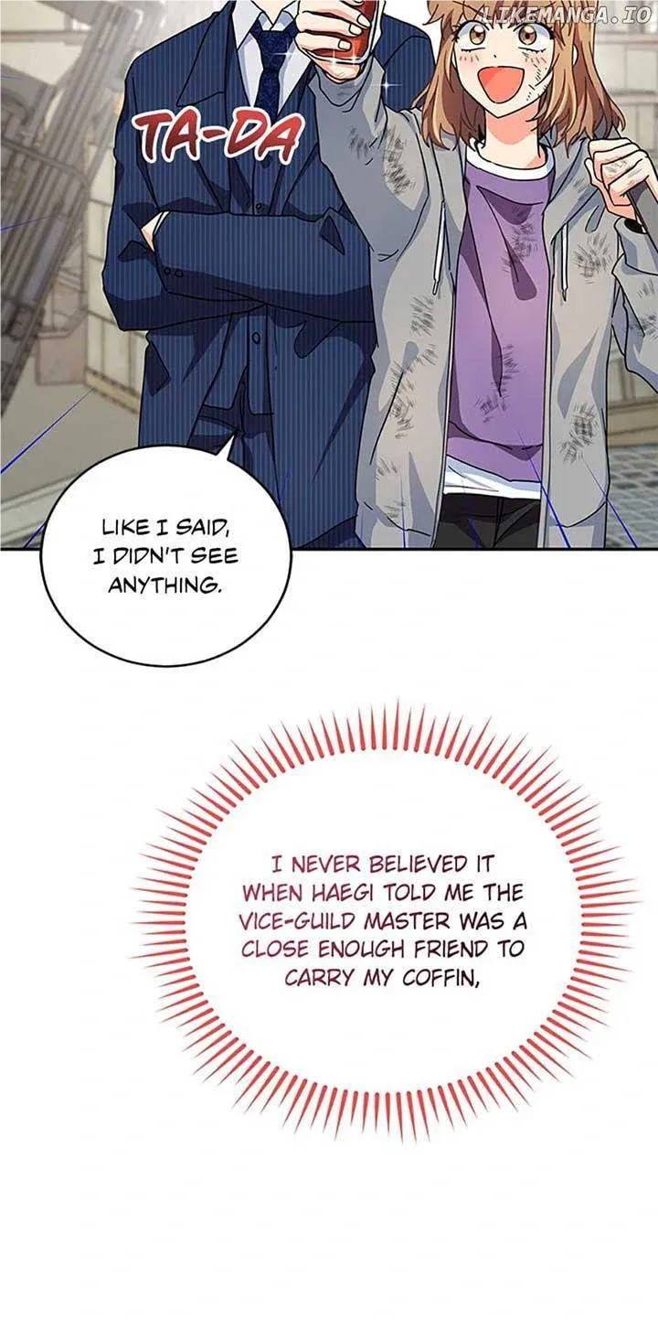 I'm The Main Character's Little Sister Zinmanga X Chapter 52 Page 24