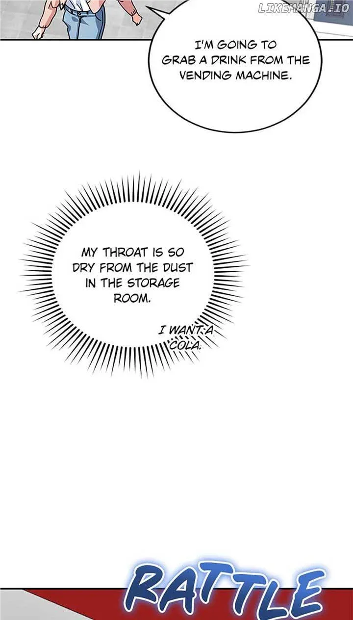 I'm The Main Character's Little Sister Zinmanga X Chapter 52 Page 32