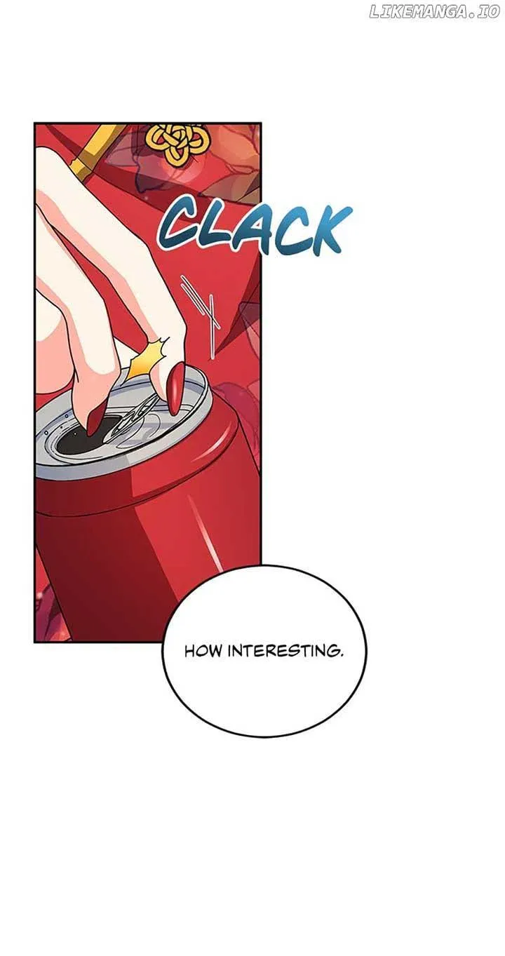 I'm The Main Character's Little Sister Zinmanga X Chapter 52 Page 35