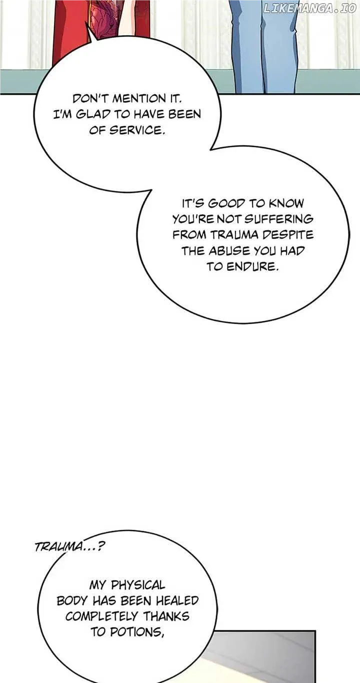 I'm The Main Character's Little Sister Zinmanga X Chapter 52 Page 40