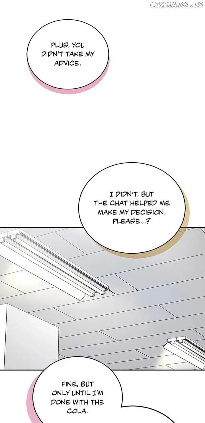 I'm The Main Character's Little Sister Zinmanga X Chapter 52 Page 45