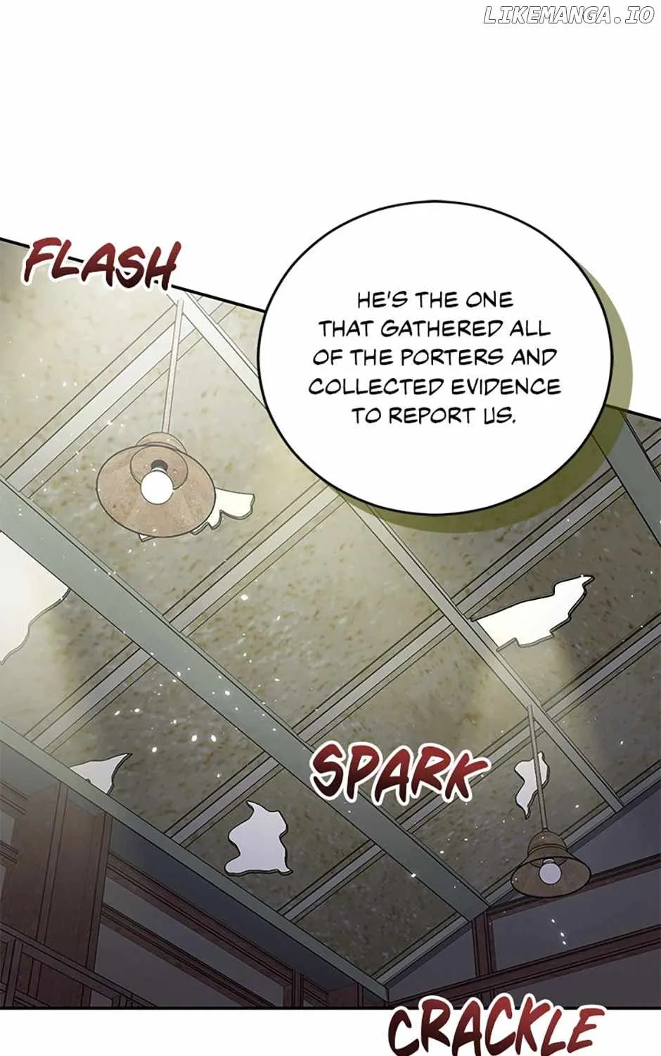 I'm The Main Character's Little Sister Zinmanga X Chapter 51 Page 62