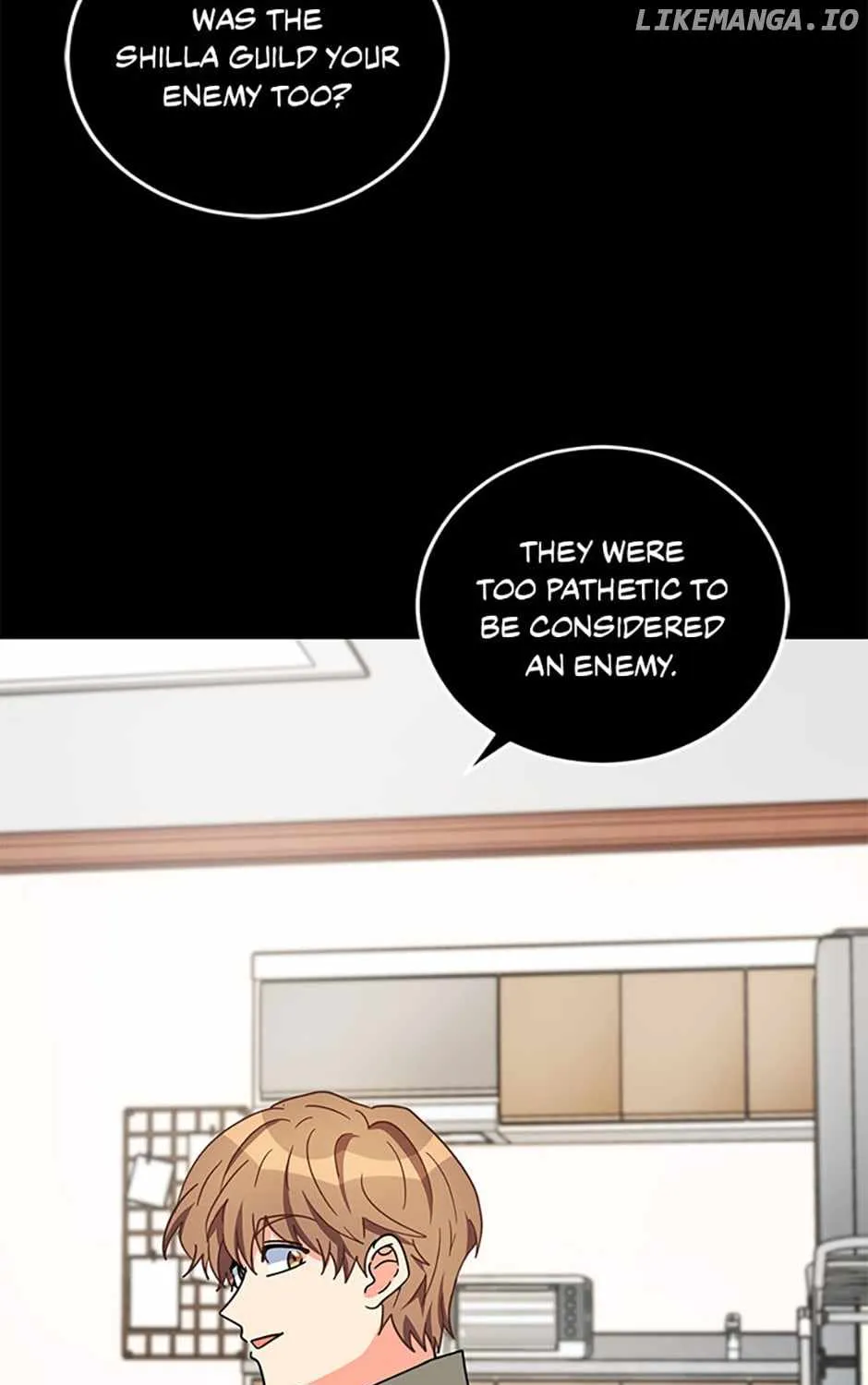 I'm The Main Character's Little Sister Zinmanga X Chapter 51 Page 84