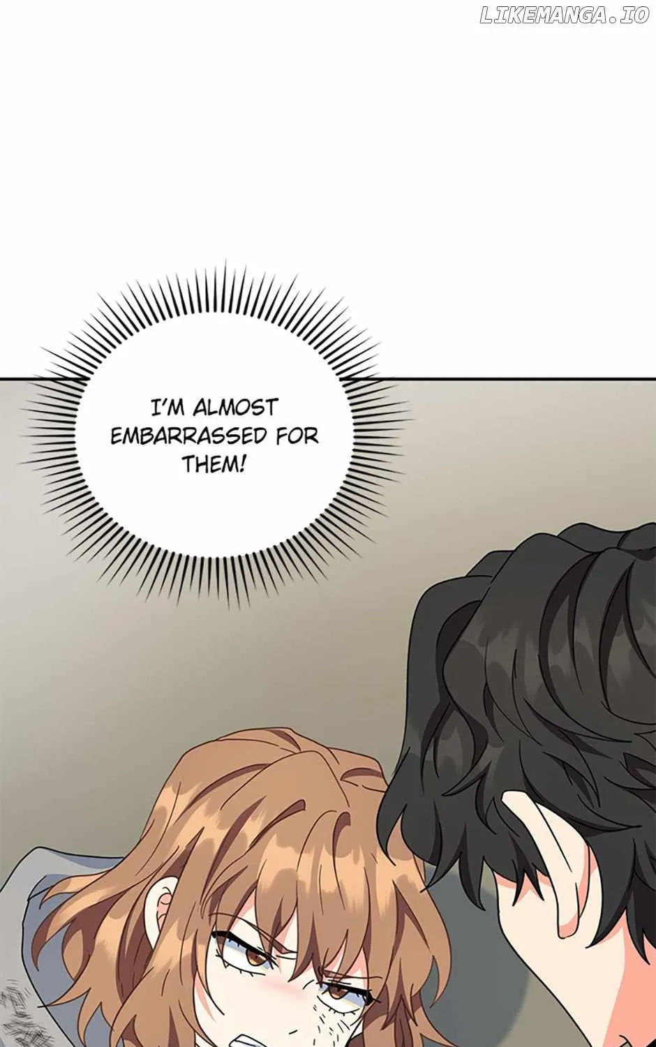 I'm The Main Character's Little Sister Zinmanga X Chapter 51 Page 90