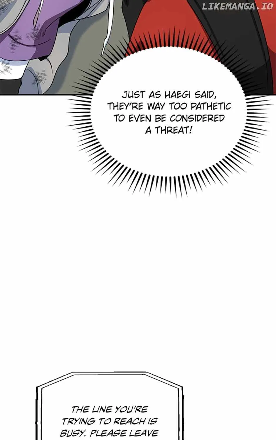 I'm The Main Character's Little Sister Zinmanga X Chapter 51 Page 92