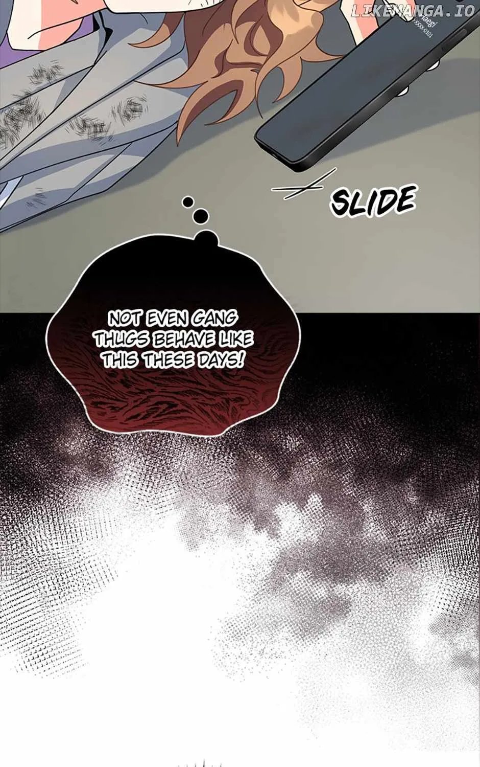 I'm The Main Character's Little Sister Zinmanga X Chapter 51 Page 98