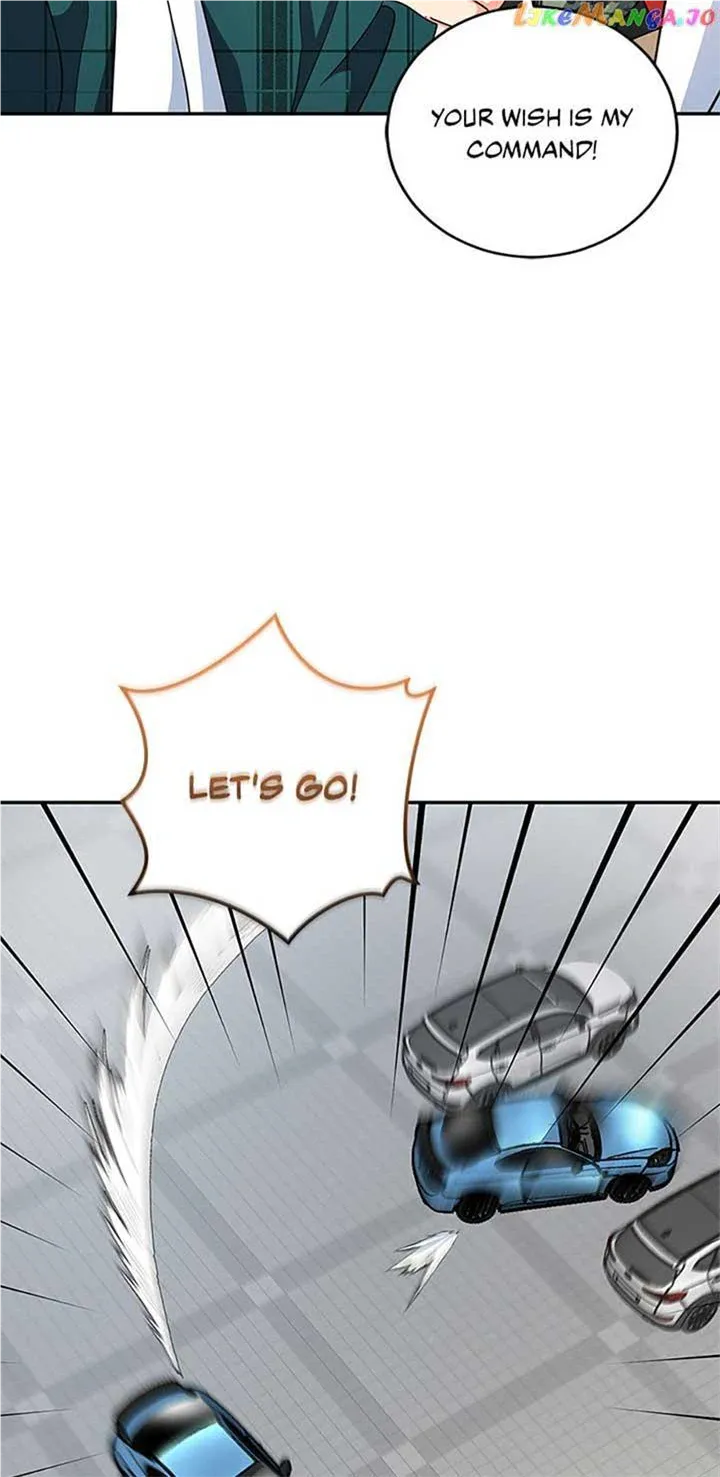 I'm The Main Character's Little Sister Zinmanga X Chapter 50 Page 16
