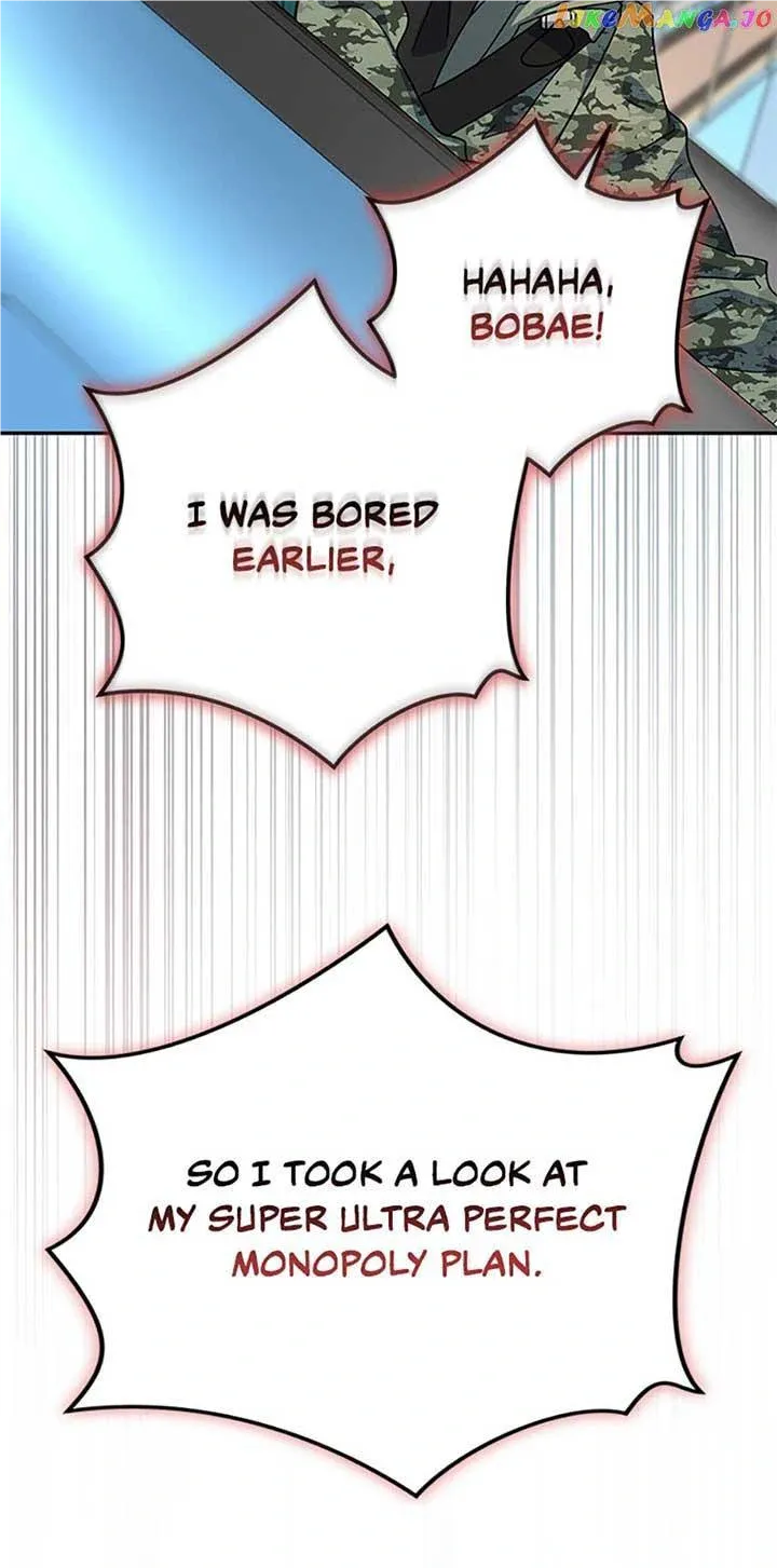 I'm The Main Character's Little Sister Zinmanga X Chapter 50 Page 22