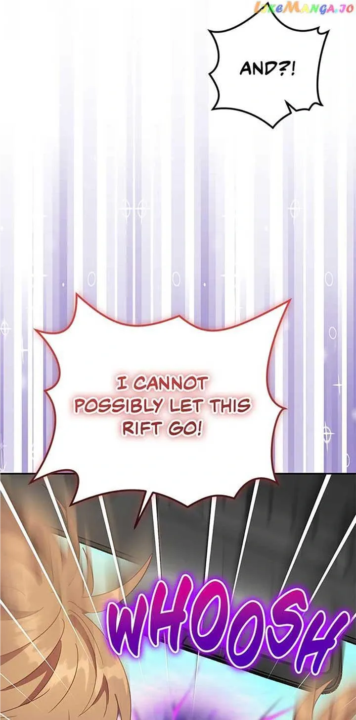 I'm The Main Character's Little Sister Zinmanga X Chapter 50 Page 23