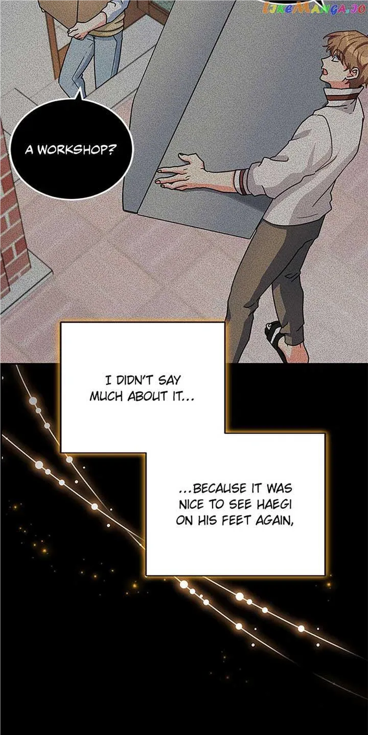 I'm The Main Character's Little Sister Zinmanga X Chapter 50 Page 38