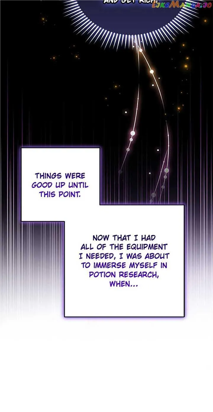 I'm The Main Character's Little Sister Zinmanga X Chapter 50 Page 40