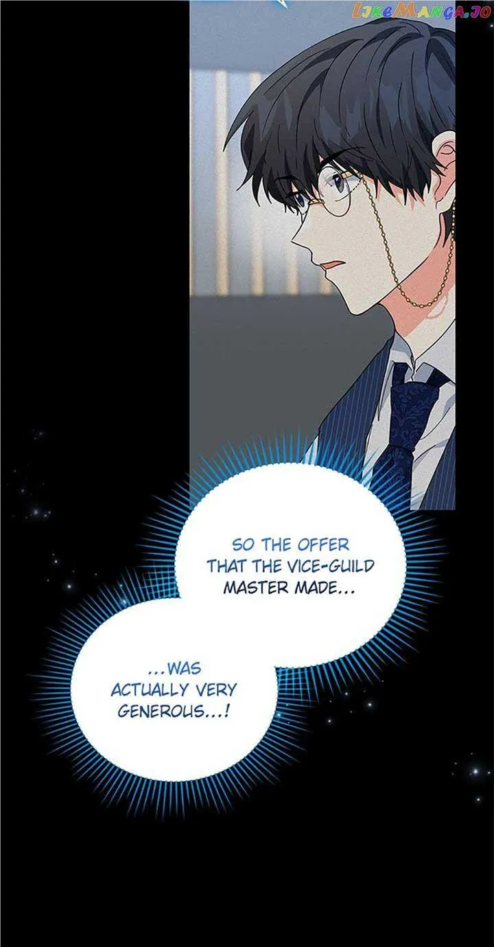 I'm The Main Character's Little Sister Zinmanga X Chapter 50 Page 56