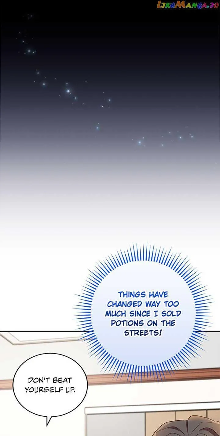 I'm The Main Character's Little Sister Zinmanga X Chapter 50 Page 57