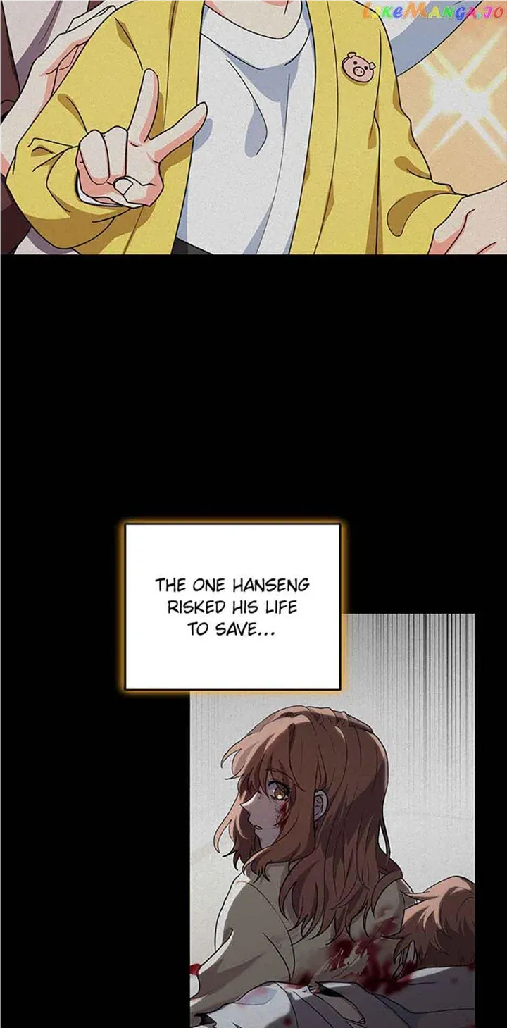 I'm The Main Character's Little Sister Zinmanga X Chapter 49 Page 3