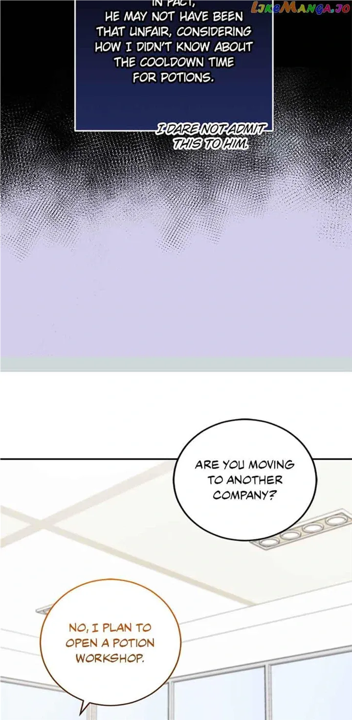 I'm The Main Character's Little Sister Zinmanga X Chapter 49 Page 62