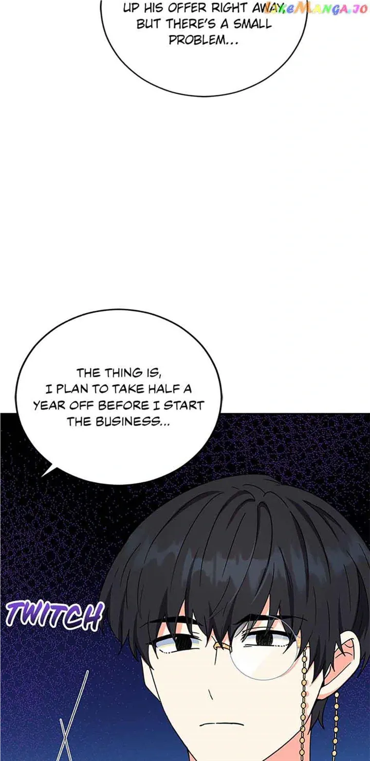 I'm The Main Character's Little Sister Zinmanga X Chapter 49 Page 68