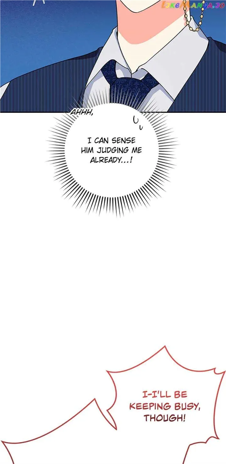I'm The Main Character's Little Sister Zinmanga X Chapter 49 Page 69