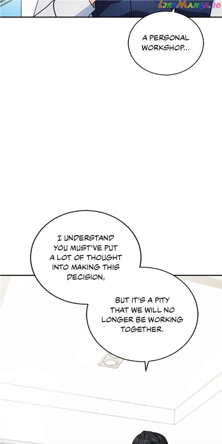 I'm The Main Character's Little Sister Zinmanga X Chapter 49 Page 75