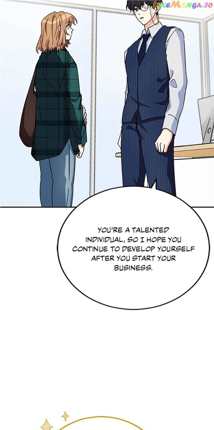 I'm The Main Character's Little Sister Zinmanga X Chapter 49 Page 76
