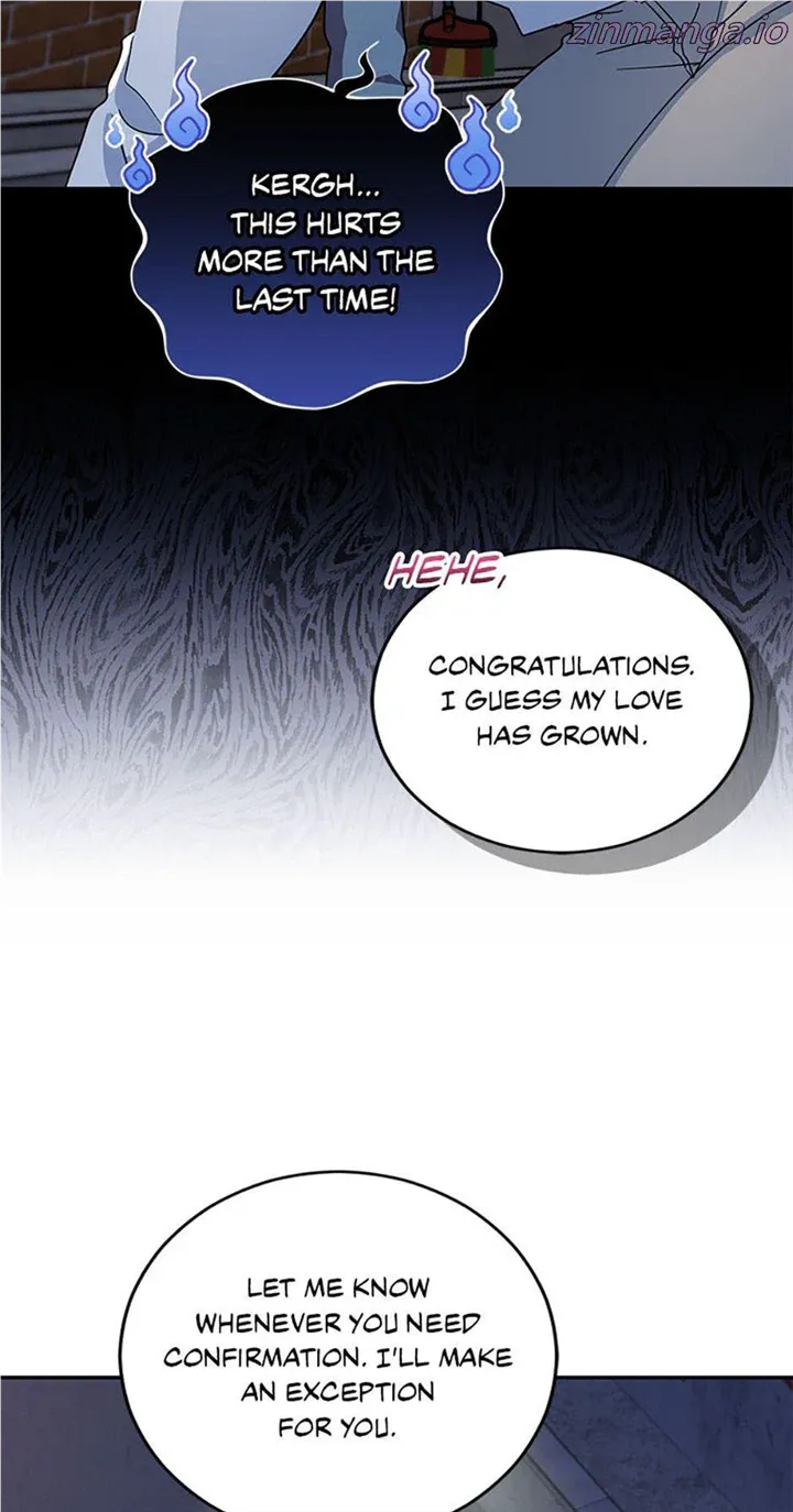 I'm The Main Character's Little Sister Zinmanga X Chapter 48 Page 24