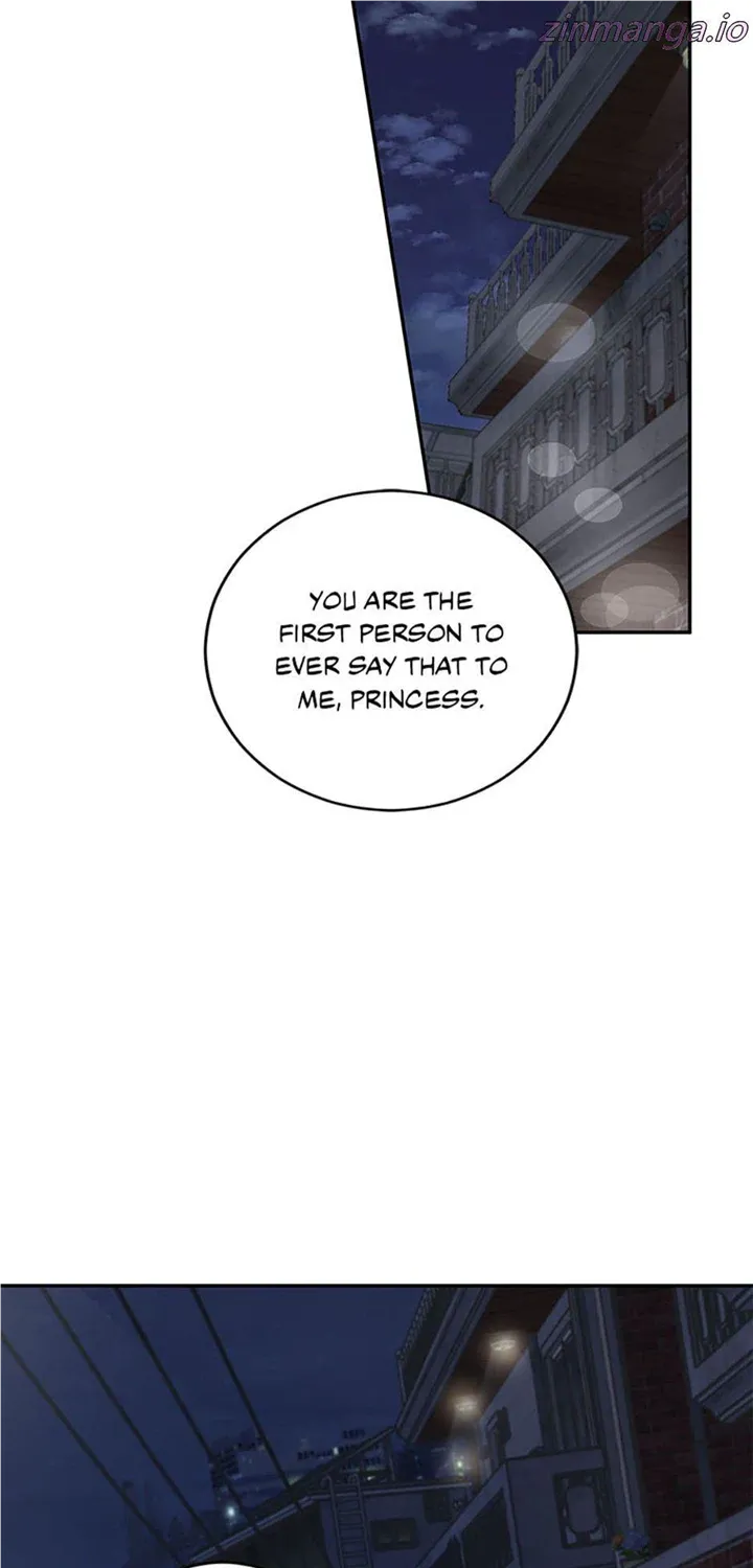 I'm The Main Character's Little Sister Zinmanga X Chapter 48 Page 32