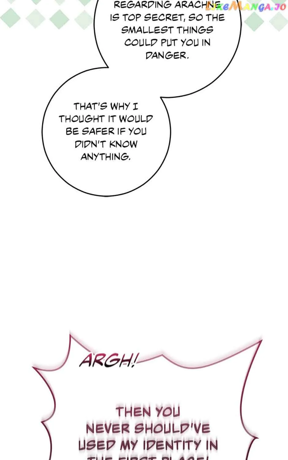 I'm The Main Character's Little Sister Zinmanga X Chapter 47 Page 60