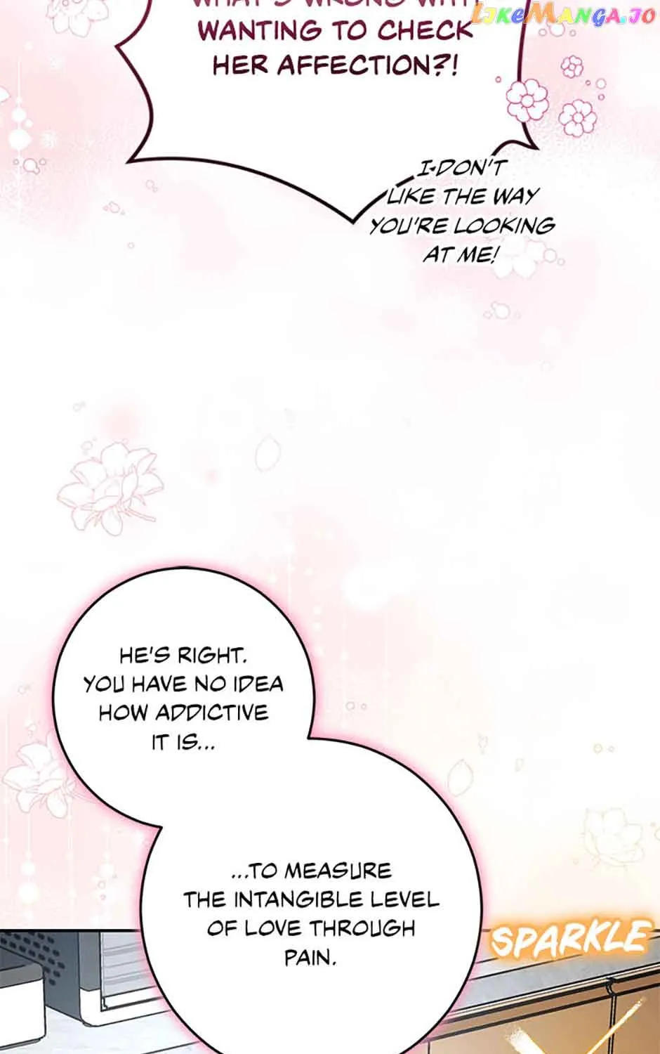 I'm The Main Character's Little Sister Zinmanga X Chapter 47 Page 70