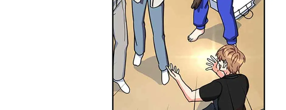 I'm The Main Character's Little Sister Zinmanga X Chapter 47 Page 75