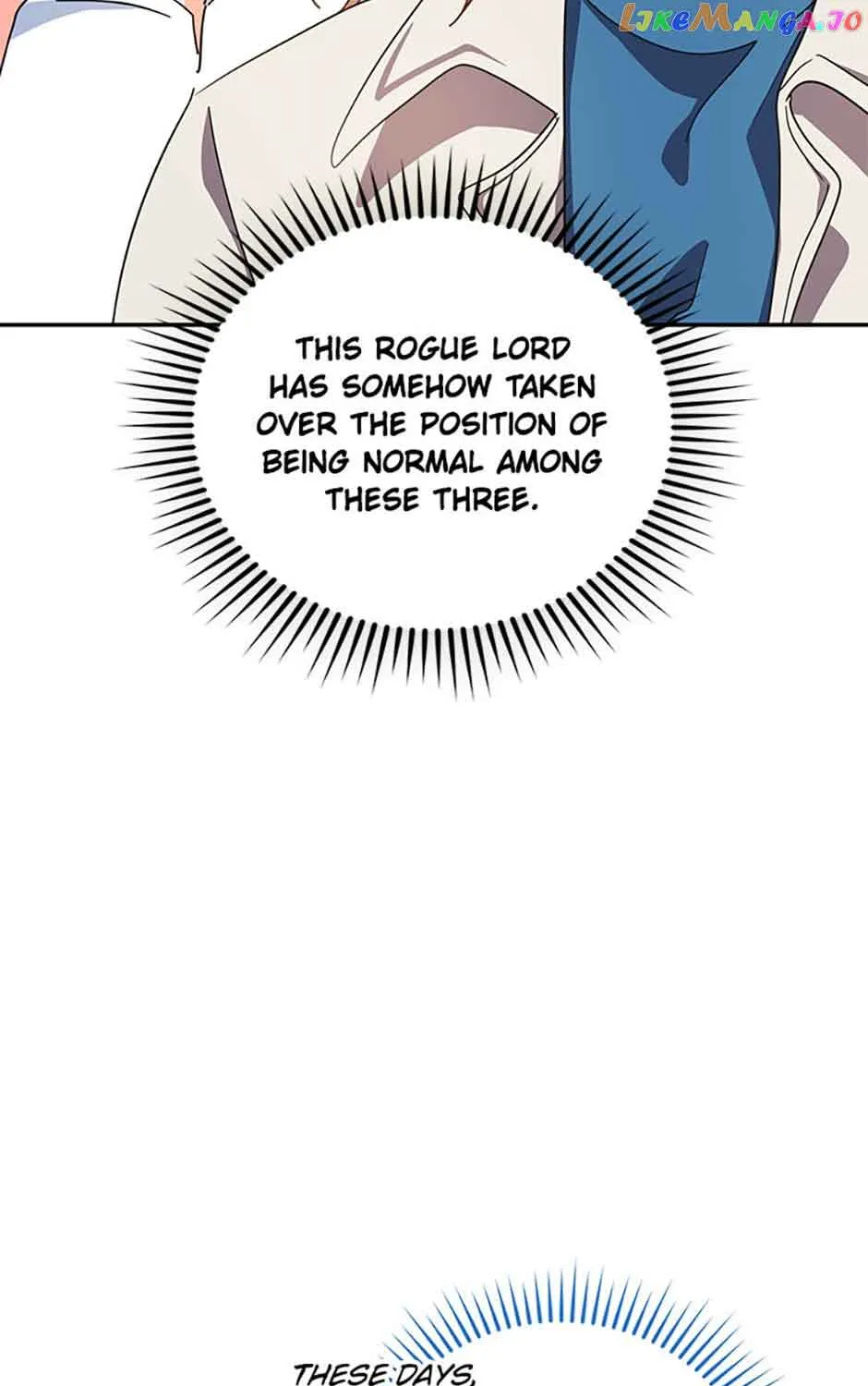 I'm The Main Character's Little Sister Zinmanga X Chapter 47 Page 80