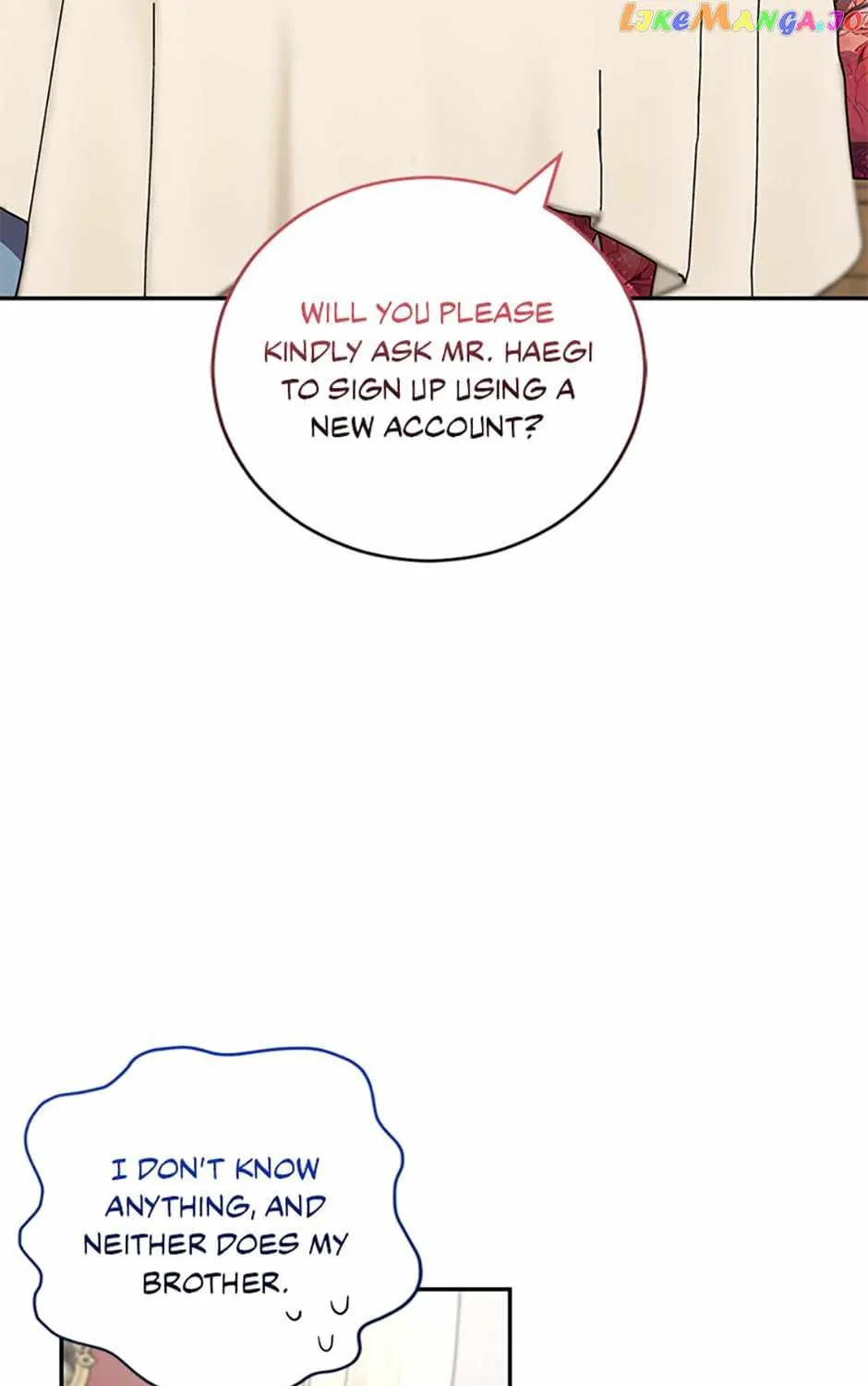 I'm The Main Character's Little Sister Zinmanga X Chapter 46 Page 82
