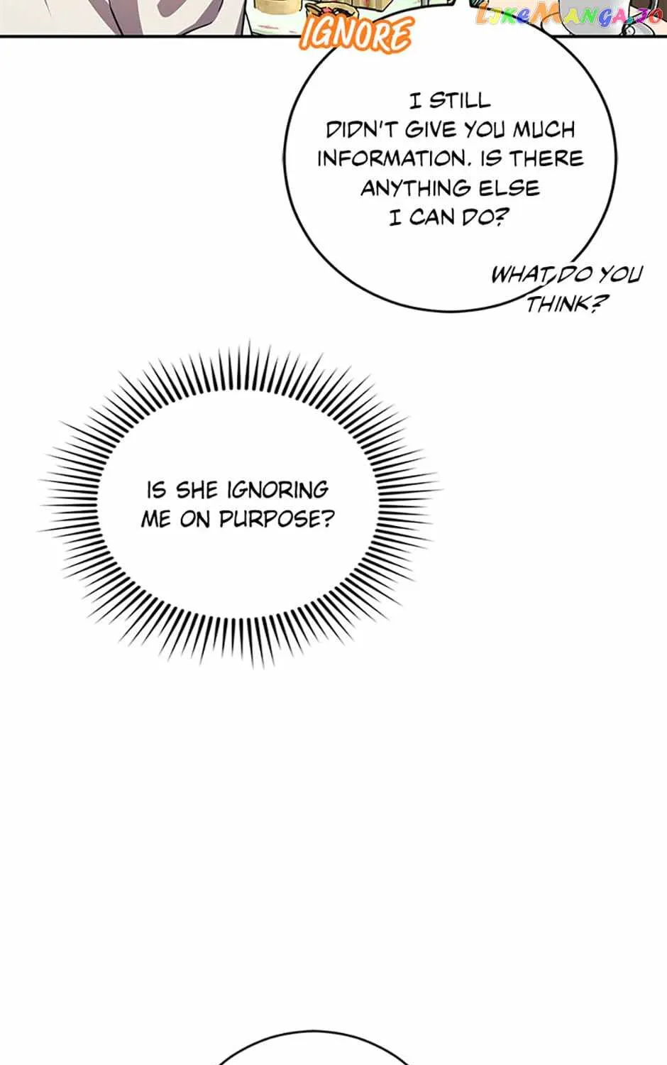 I'm The Main Character's Little Sister Zinmanga X Chapter 46 Page 90
