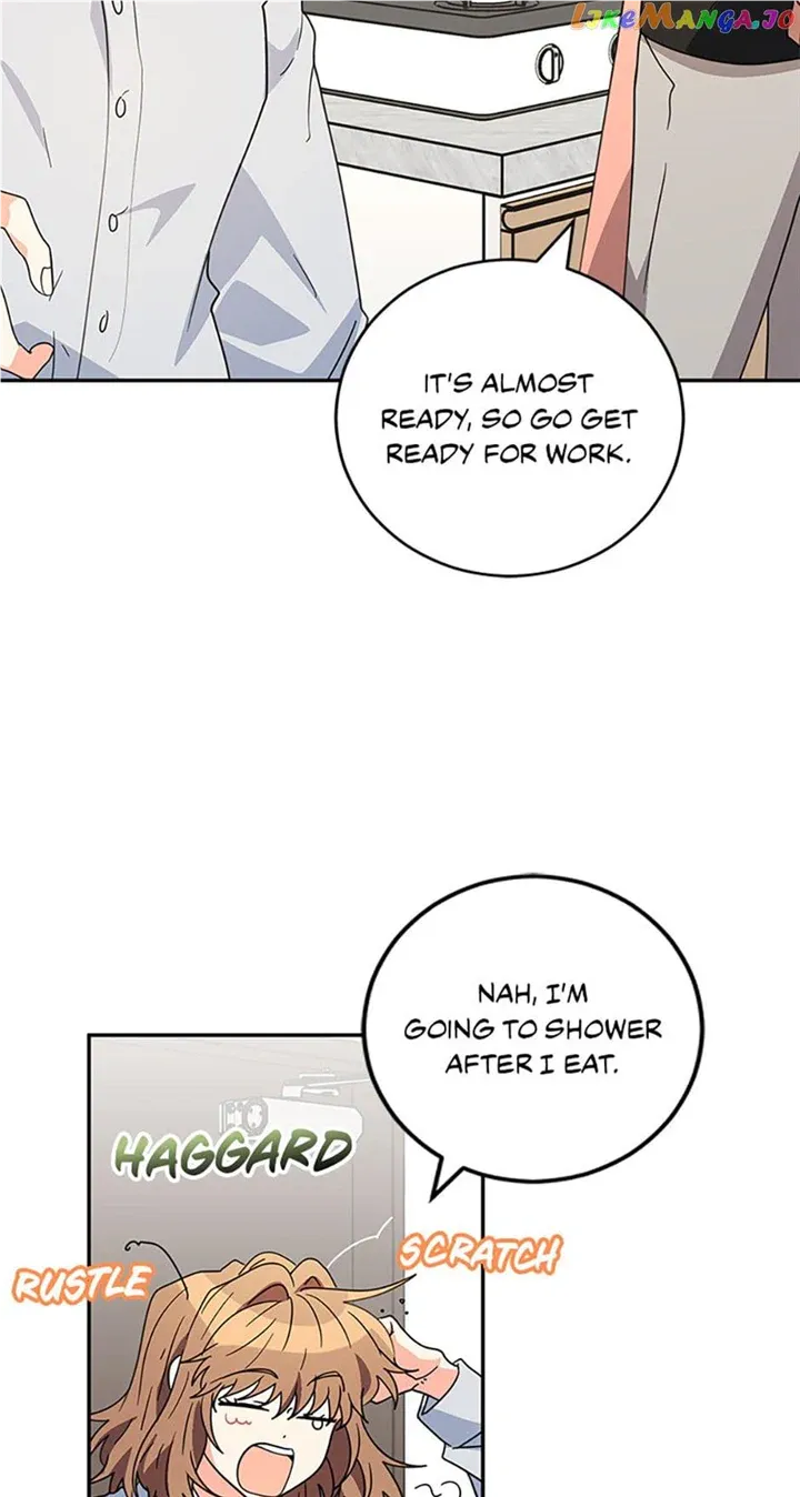 I'm The Main Character's Little Sister Zinmanga X Chapter 44 Page 4
