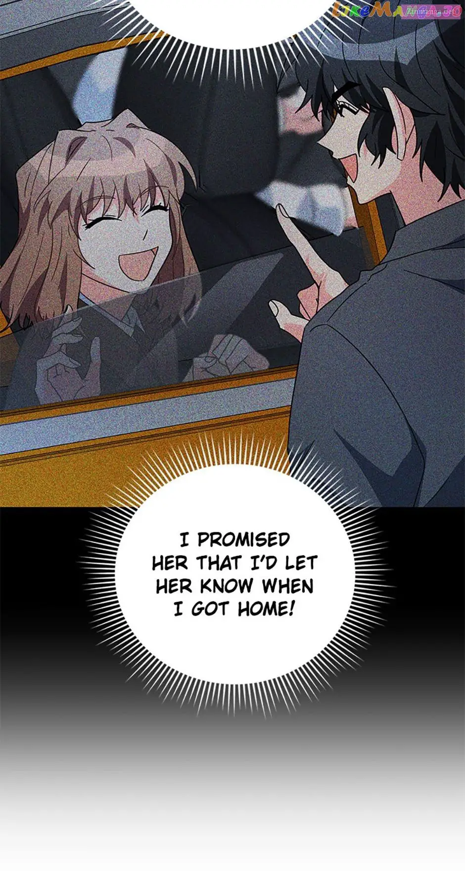 I'm The Main Character's Little Sister Zinmanga X Chapter 44 Page 5