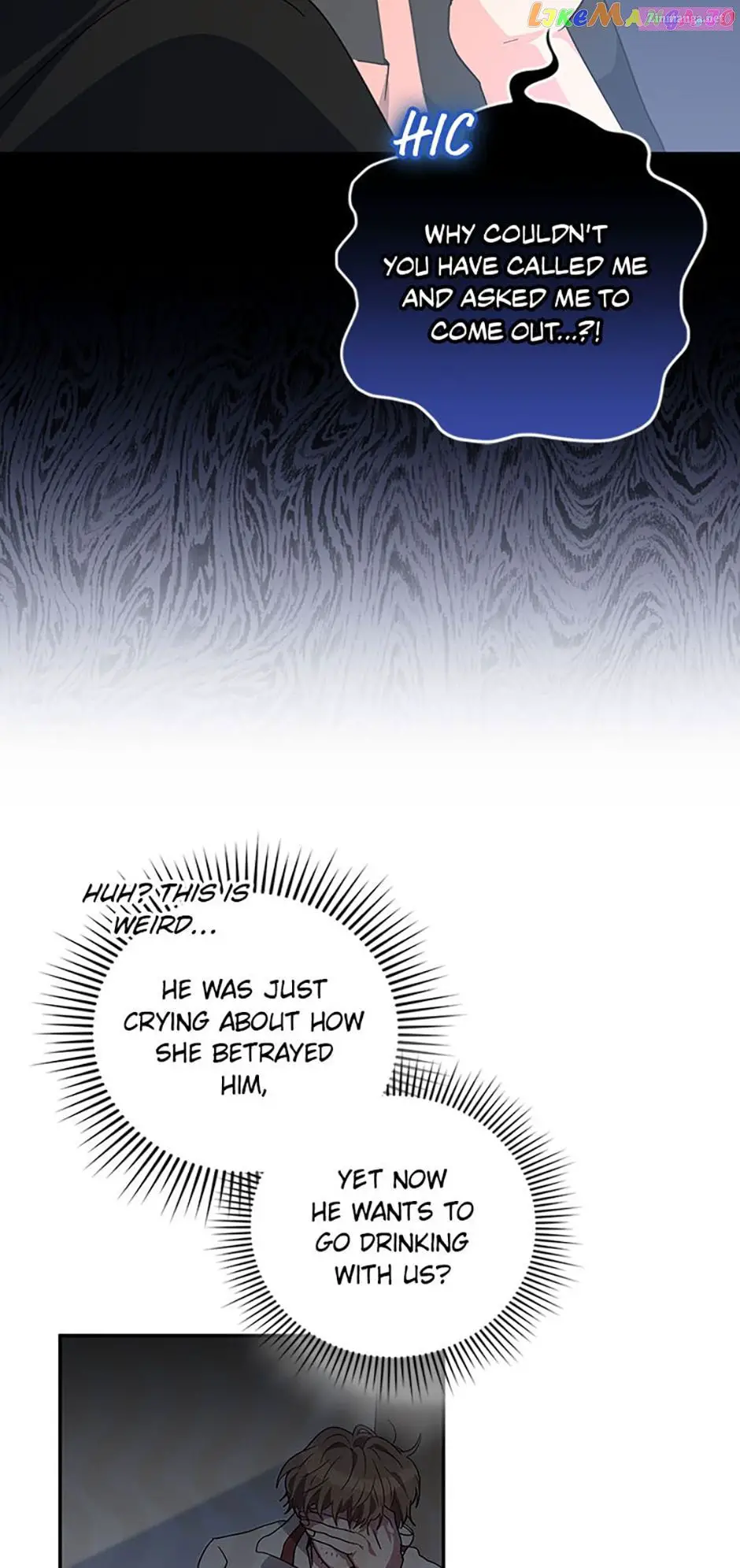 I'm The Main Character's Little Sister Zinmanga X Chapter 44 Page 12