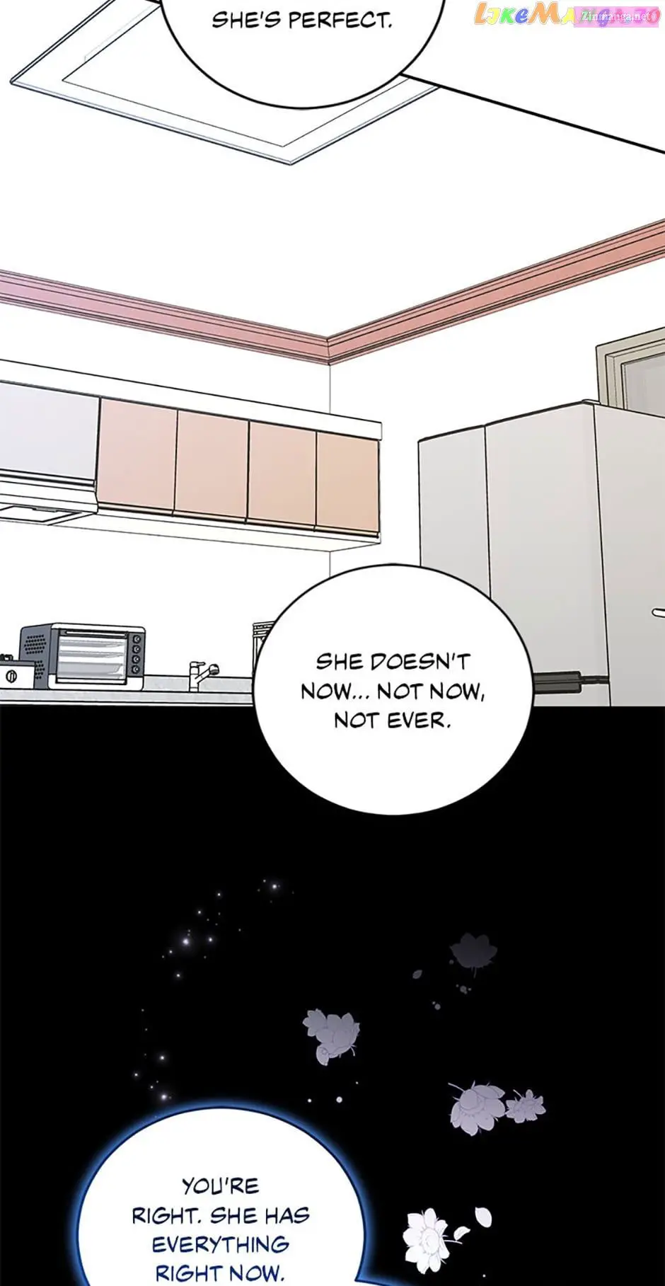 I'm The Main Character's Little Sister Zinmanga X Chapter 44 Page 19