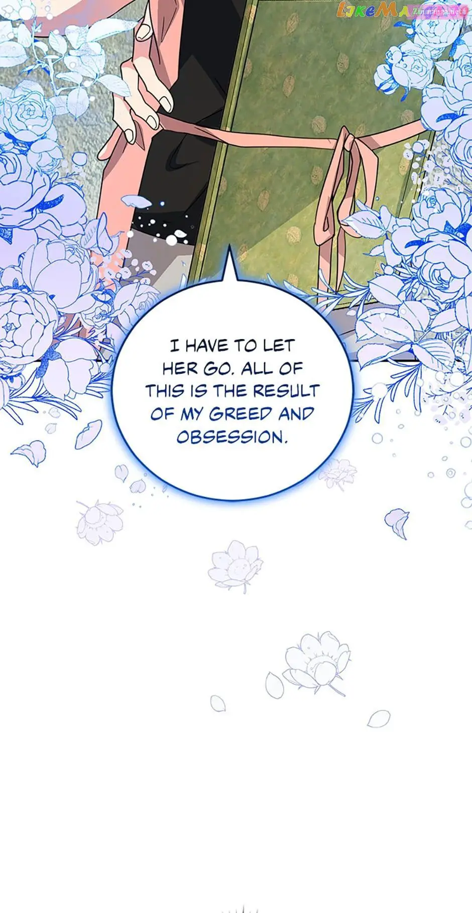I'm The Main Character's Little Sister Zinmanga X Chapter 44 Page 21