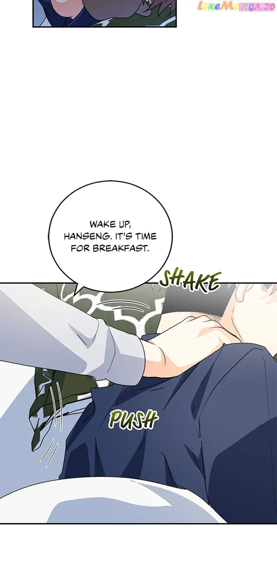I'm The Main Character's Little Sister Zinmanga X Chapter 44 Page 31