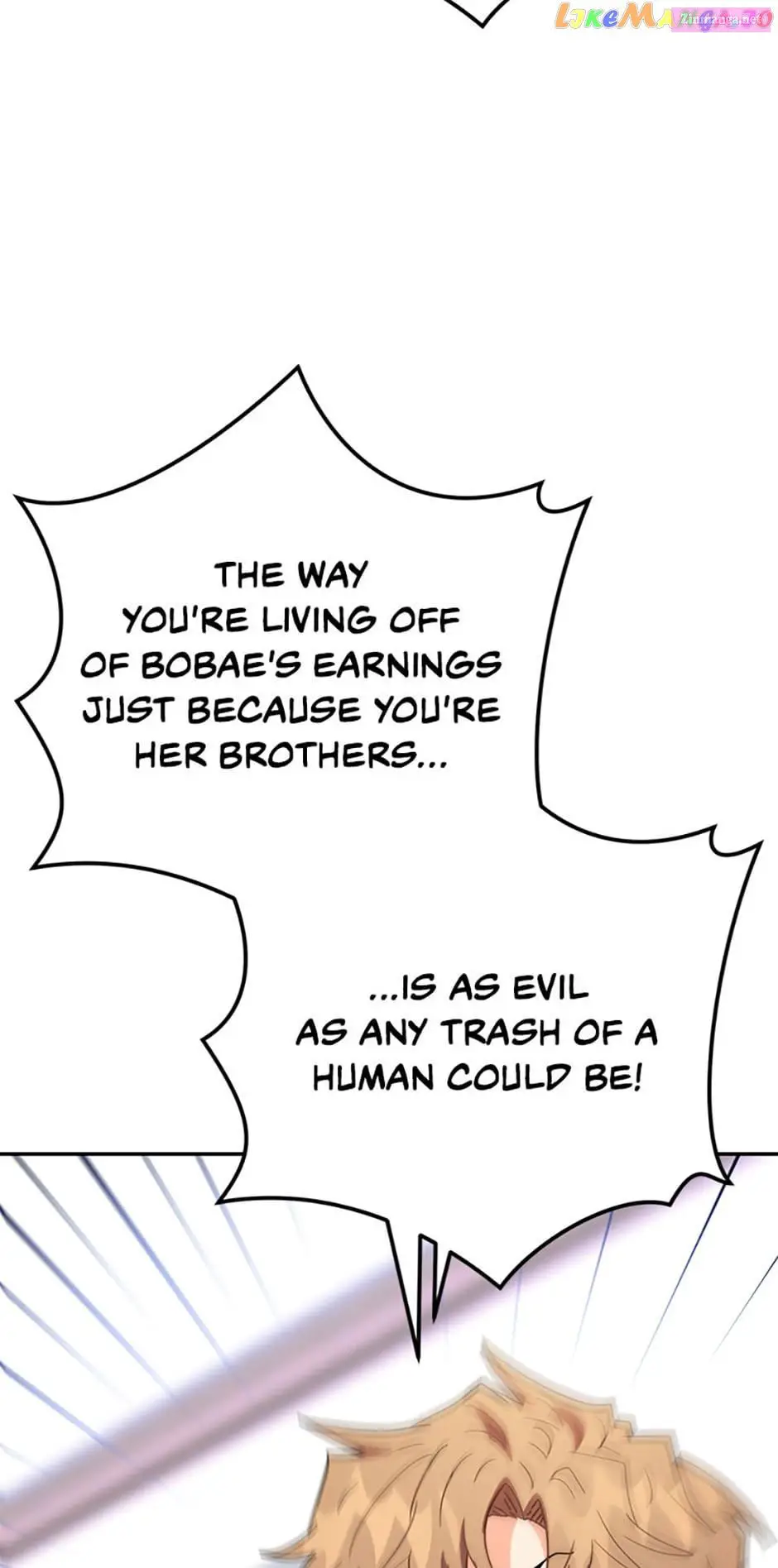 I'm The Main Character's Little Sister Zinmanga X Chapter 44 Page 41