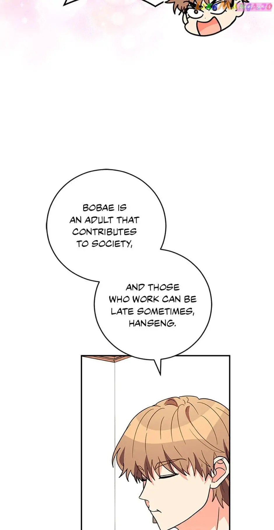 I'm The Main Character's Little Sister Zinmanga X Chapter 44 Page 49